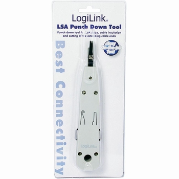 LSA Punch down Tool