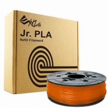 PLA filament voor da Vinci Jr en Mini