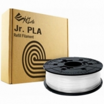 PLA filament voor da Vinci Jr en Mini