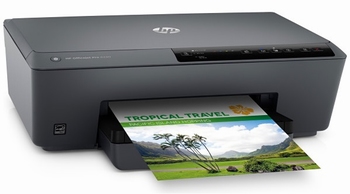 HP Officejet pro 6230