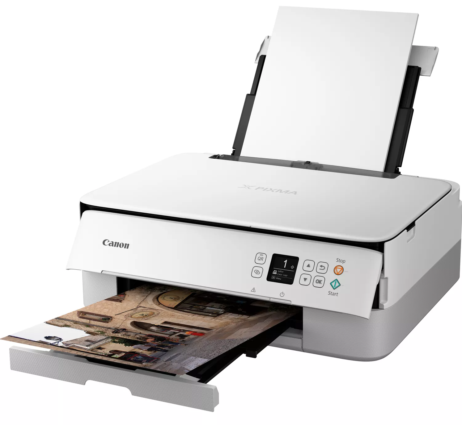 Canon TS5351a Printer, Scanner, Copier