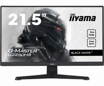 IIYama G2230HS Black Hawk