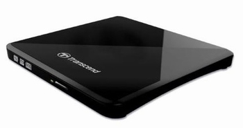 Transcend Externe DVD Brander