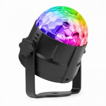  Tornado Party Disco Light 