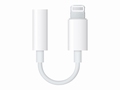 Apple Lightning naar Jack