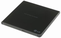 Externe slim portable DVD-Writer 